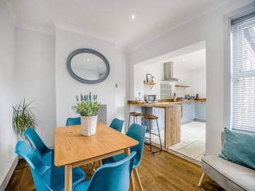 Holiday Rental for 6 People in Heacham, Norfolk, Photo 4