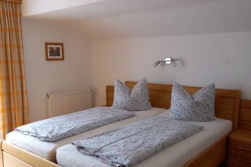 Bauernhof für 5 Personen in Inzell, Bayerische Alpen, Bild 2