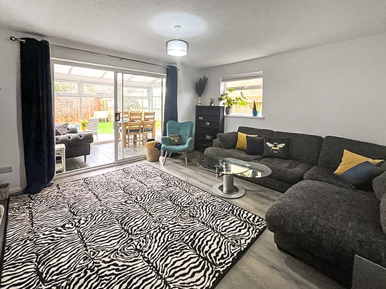 Woodland View in Hastings, East Sussex