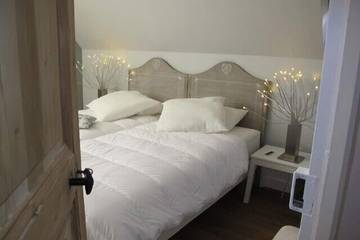 Location De Vacances pour 8 Personnes dans Coucy-le-Château-Auffrique, Aisne, Photo 4