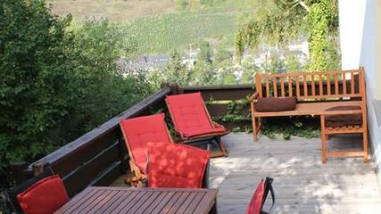 Vakantiehuis voor 7 Personen in Cond, Cochem, Afbeelding 4