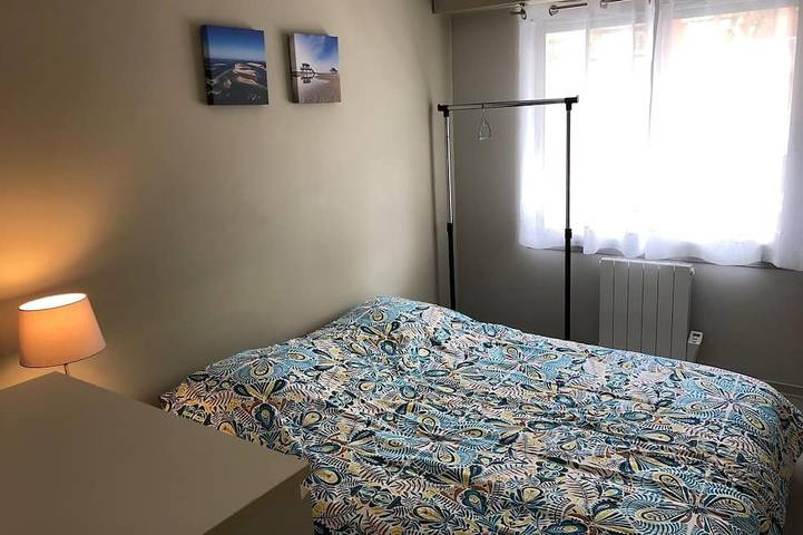 Gîte pour 4 personnes dans Gare D Arcachon - 3