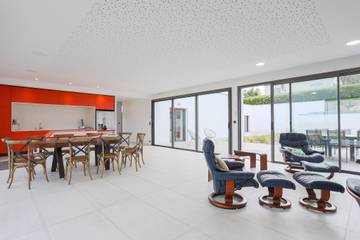 Villa for 10 People in Locquirec, Finistère, Photo 3