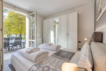 Ferienwohnung für 6 Personen in Porlezza, Gemeinde Porlezza, Bild 4