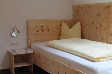 Ferienwohnung für 4 Personen in Mittenwald, Karwendel, Bild 4