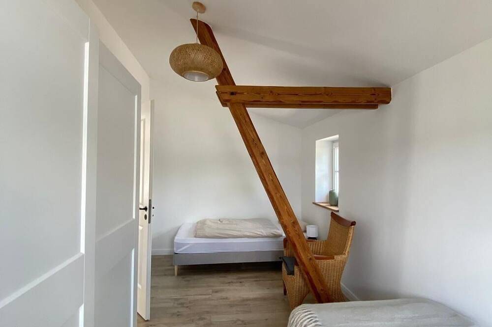 Ganze Wohnung, Ferienwohnung/App. für 4 Gäste mit 64m² in Steenfeld in Steenfeld, Rendsburg-Eckernförde