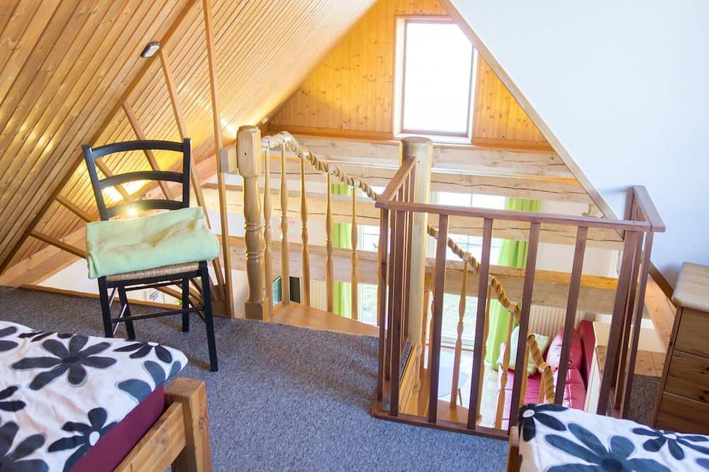 Ferienhaus Elbtalaue in Bleckede, Elbtalaue