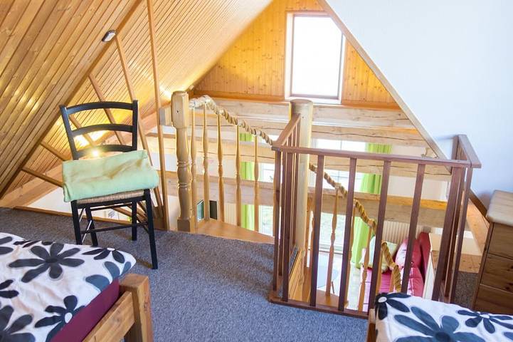 Ferienhaus Elbtalaue in Bleckede, Elbtalaue