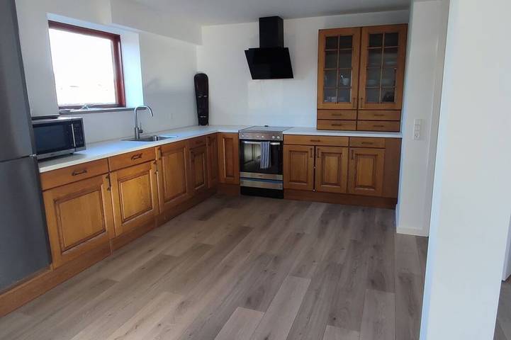 B&B für 4 Personen, mit Garten in Dänemark - 3