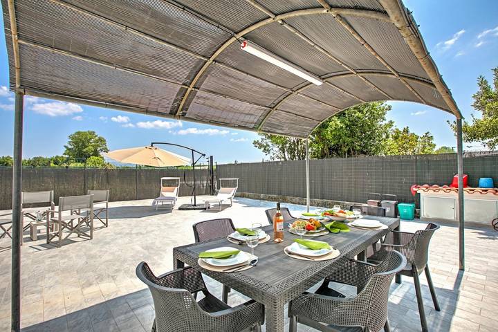 Ferienhaus für 6 Personen in Viareggio - 2