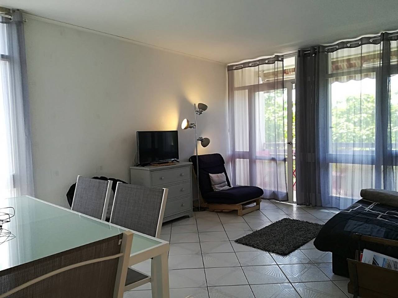 Appartement entier, Appartement charmant au centre-ville de Biscarrosse in Biscarrosse (bourg), Biscarrosse