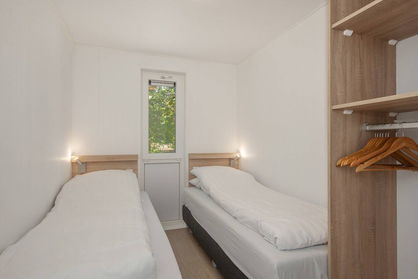 Wolfsven — Lodge Wellness 4 in Mierlo, Brabant-Septentrional