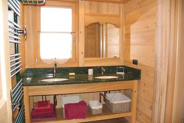 Chalet pour 15 Personnes dans Demi-Quartier, Pays du Mont-Blanc, Photo 4