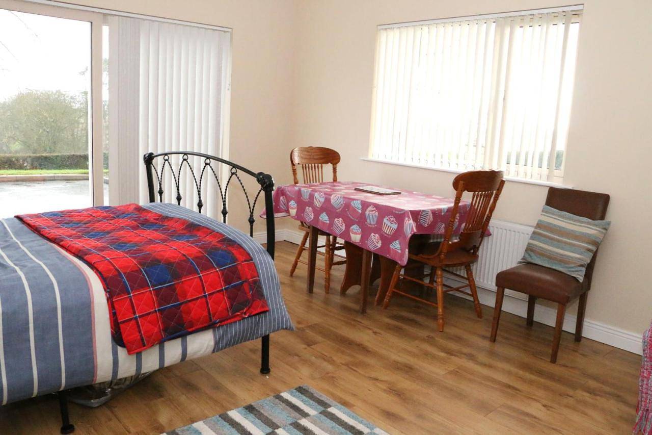 Entire apartment, Emy Lake Studio in Monaghan, County Monaghan