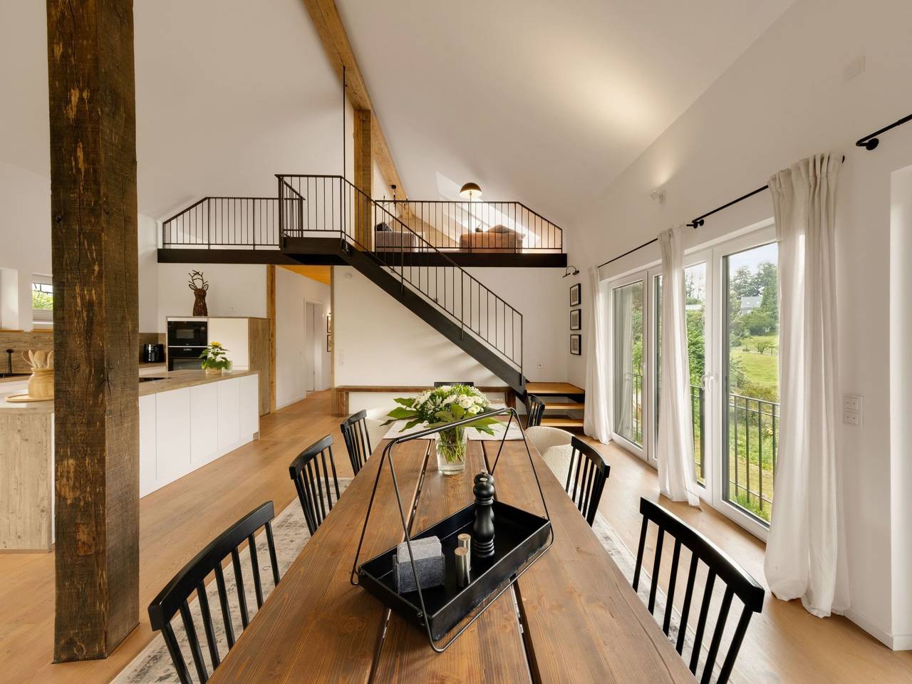 Appartement entier, The Forest Retreat in Wermelskirchen, Arrondissement de Rhin-Berg