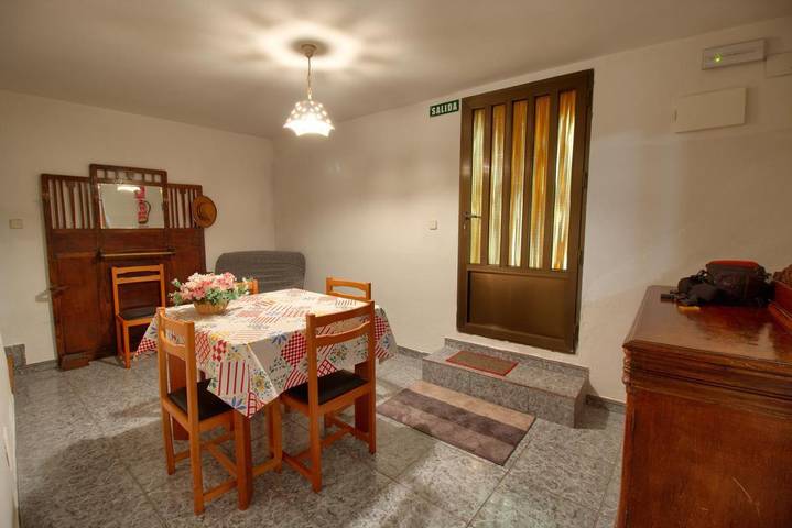 Casa de vacaciones para 8 personas, con balcón y vistas en Provincia de Cuenca - 3