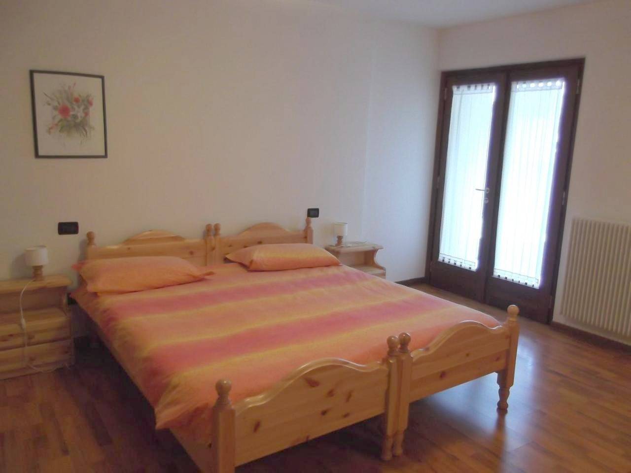 Double Room with Balcony in Meduno, Préalpes carniques