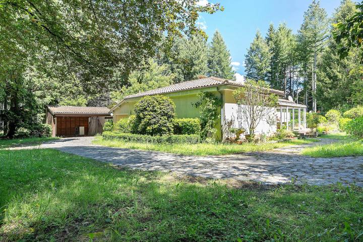 Maison de vacances pour 10 personnes, avec jardin, animaux acceptés