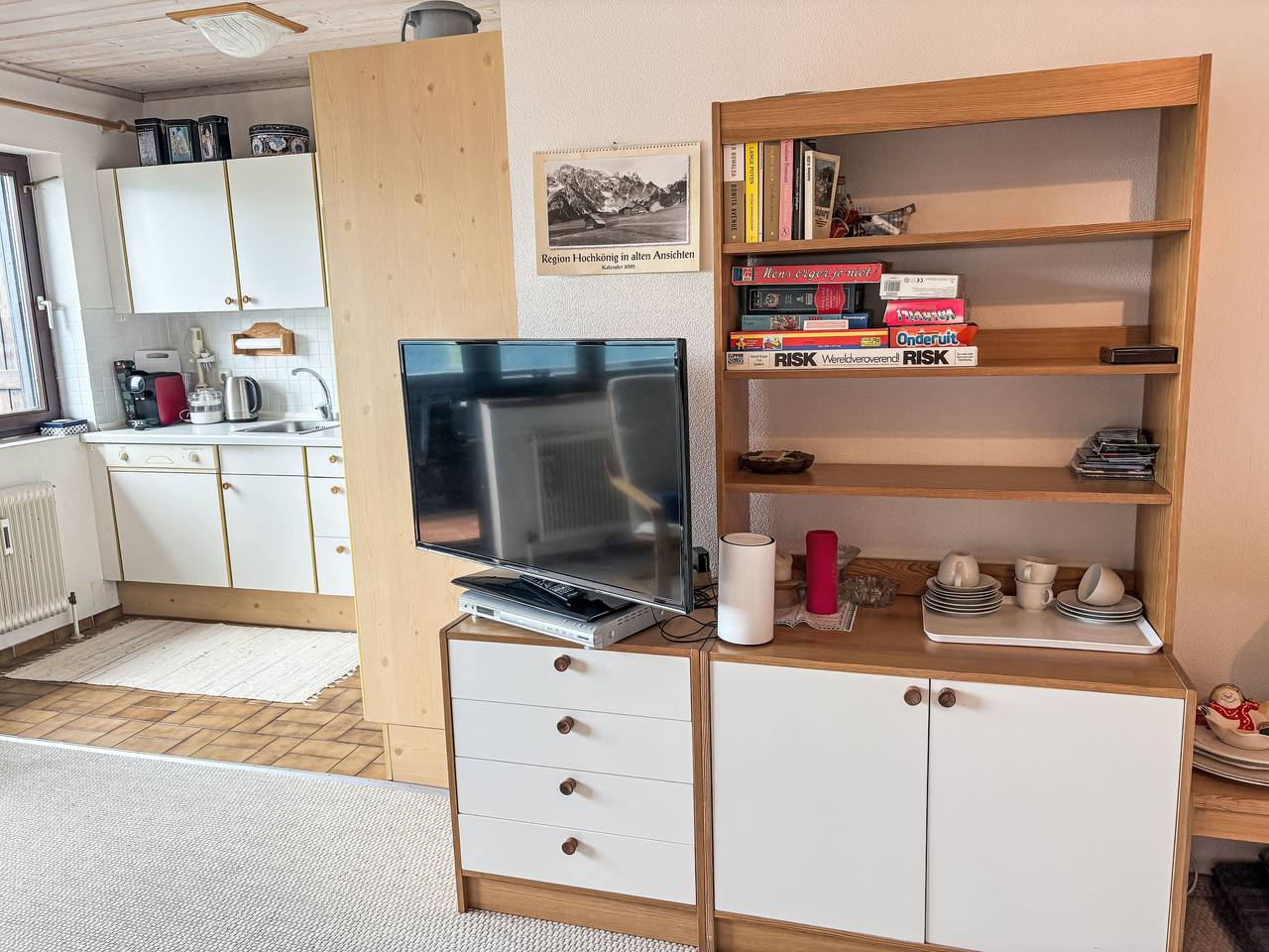 Ganze Wohnung, Daniele in Hochkönigstock, Mühlbach am Hochkönig