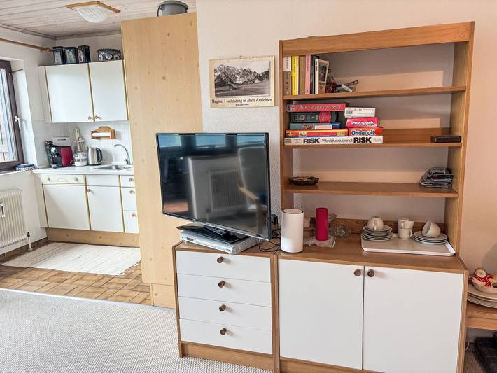 Ganze Wohnung, Daniele in Hochkönigstock, Mühlbach am Hochkönig