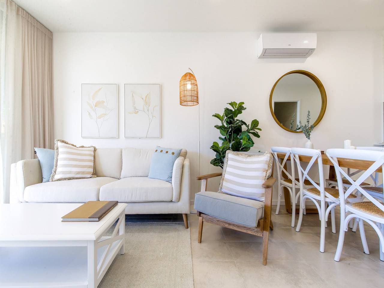 Appartement entier, Appartement 2 chambres avec vue sur la baie et barbecue in Batemans Bay, New South Wales