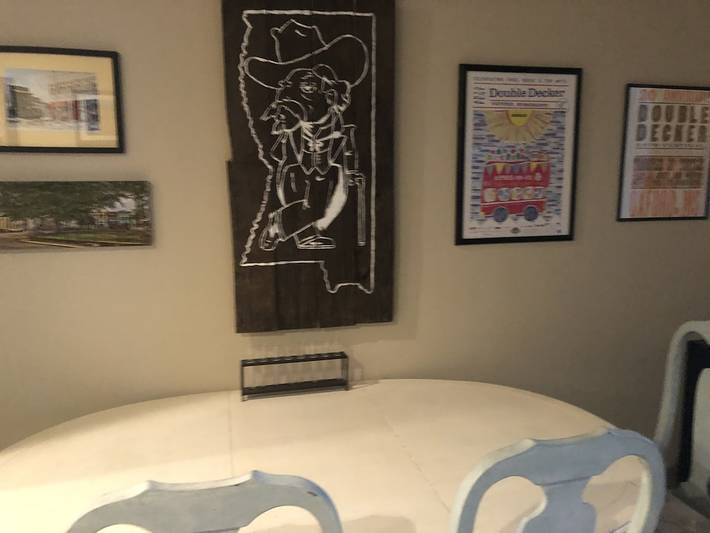 Ferienhaus für 6 Personen, mit Pool - 1