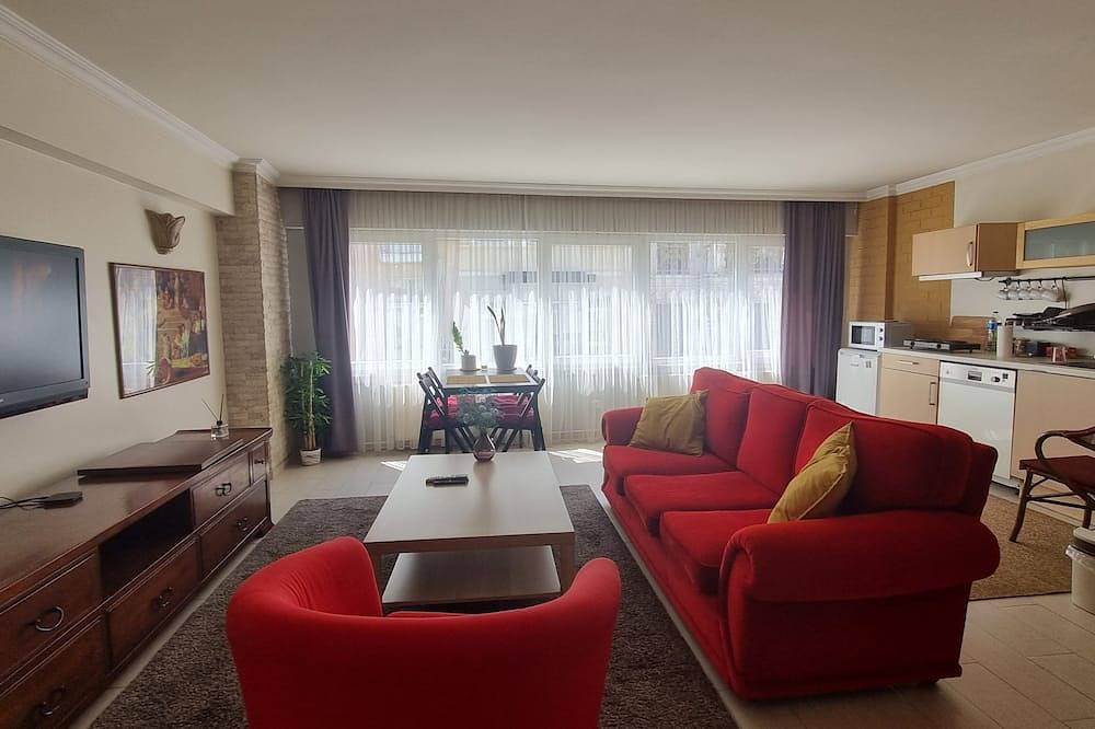 Ganze Wohnung, M6 Apartment Istiklal / Taksim in Beyoğlu, Şehit Muhtar Mahallesi