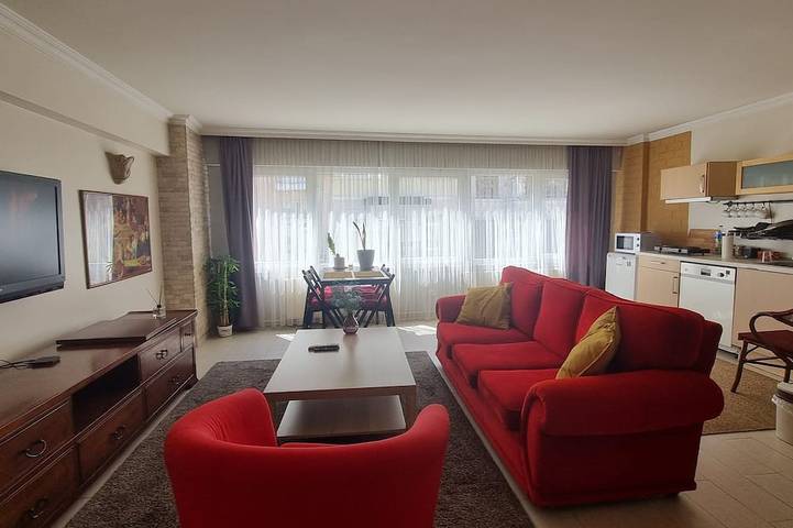 Ferienwohnung für 3 Personen, mit Whirlpool - 1