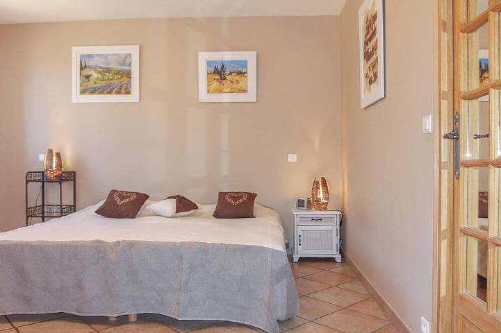 Gorgeous home in Saint Didier in Saint-Didier, Parc naturel régional du Mont-Ventoux