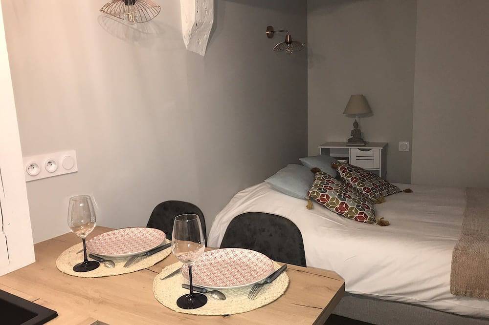 Geheel appartement, La P'tite Gise - Studio Cosy Hyper Centre Honfleur in Honfleur, Lisieux en omgeving