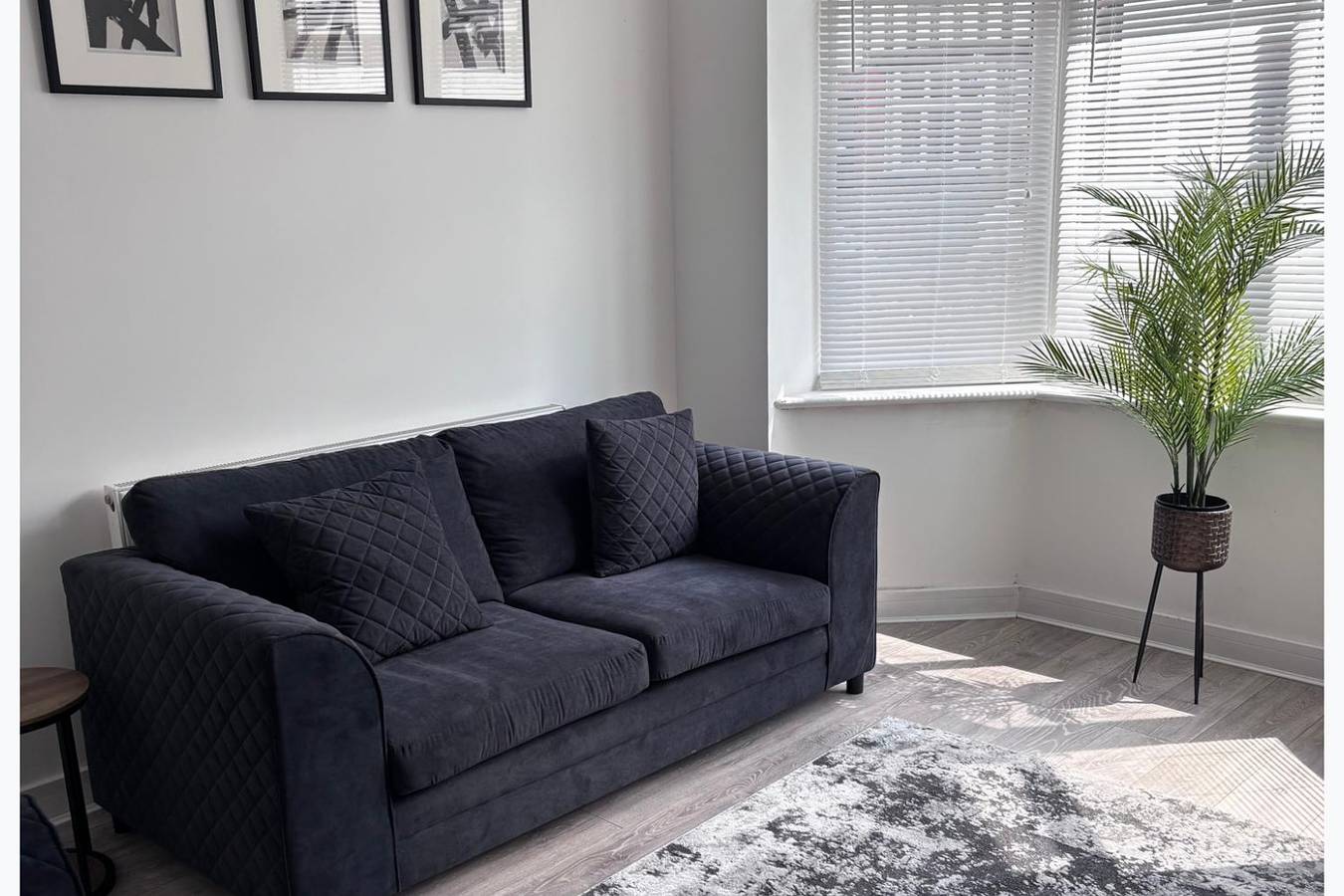 House Sleeps 8 with Garden in Nottingham, Midlands del Este