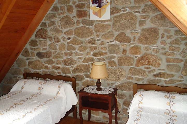 Location de vacances pour 4 personnes, avec jardin et piscine à Ergué-Gabéric - 3