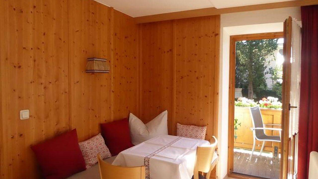Ganze Ferienwohnung, Ferienwohnung für 3 Personen (53 m²) in Maurach am Achensee in Maurach, Eben am Achensee