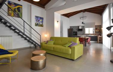 Ferienhaus für 4 Personen in Catania, Catania Provinz, Bild 3
