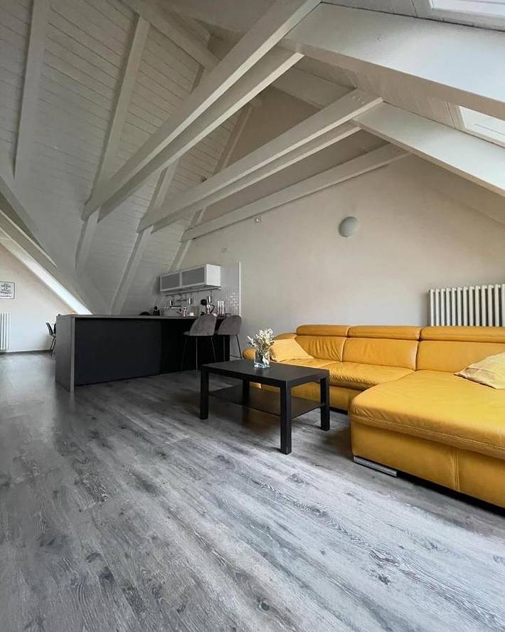 Appartement de vacances pour 2 personnes, animaux acceptés