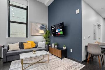 Ferienwohnung für 2 Personen in Pittsburgh, Pennsylvania, Bild 1