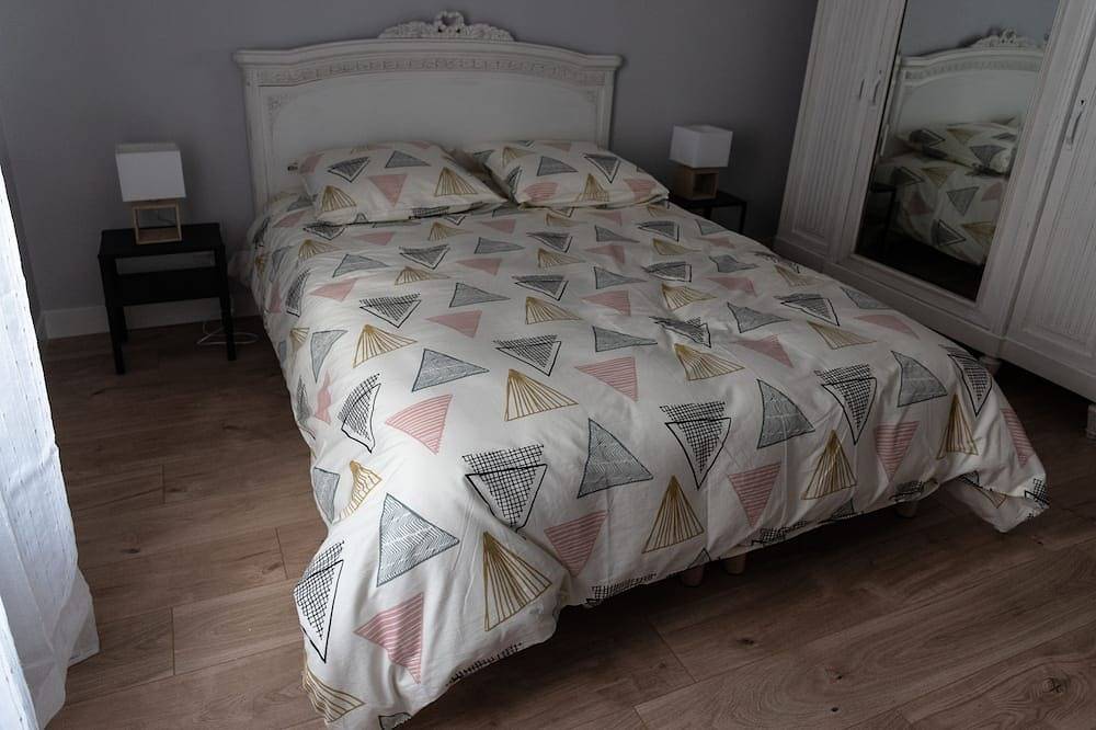 Appartement entier, Appartement cosy et tout confort en centre ville in Caen, Région de Caen