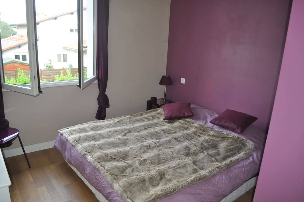 Einfamilienhaus 8p<br>Südterrasse & Garten<br>-10% 2. Woche<br>-20% 3. Woche in Biarritz, Bayonne und Umgebung