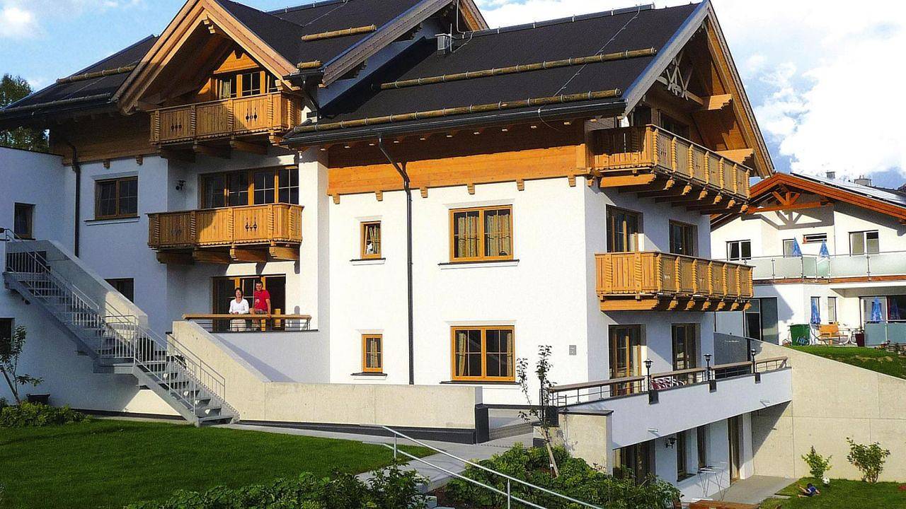 Ferienhaus für 18 Personen (280 m²) in Fiss in Fiss, Serfaus-Fiss-Ladis