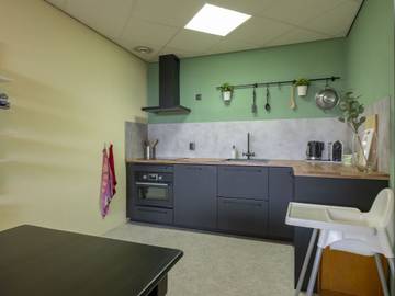 Vakantieappartement voor 5 Personen in Julianadorp, Nederlandse kust, Afbeelding 3
