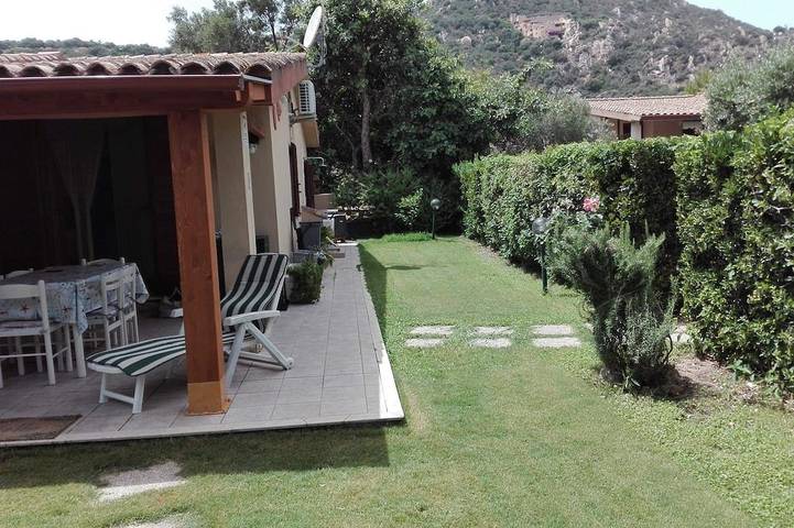 Casa vacanza per 5 persone, con giardino, con animali domestici - 1