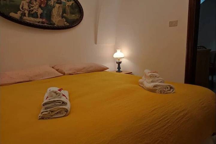 Cottage with trulli wide spaces in the heart of Itria Valley Puglia. in Martina Franca, Province de Taranto