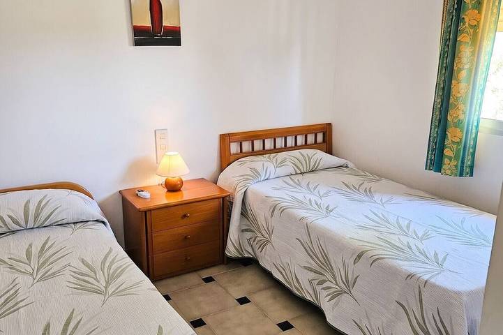 Homerez - Villa à Benicarló in Benicarló, Costa del Azahar