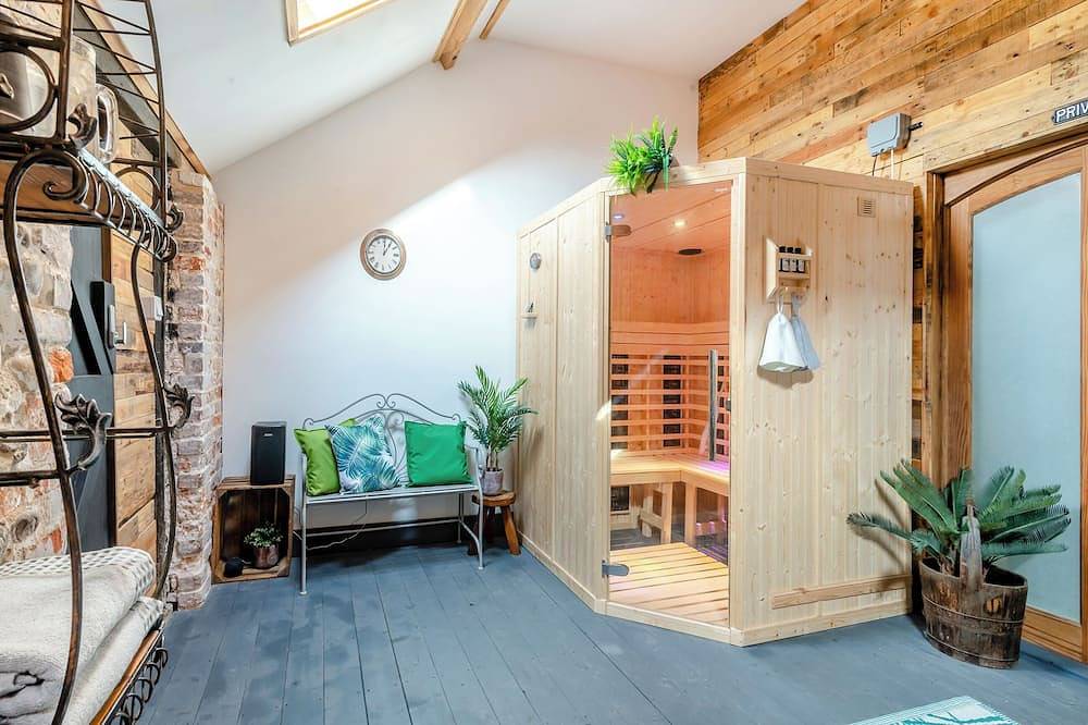 Casa vacanza a Norfolk a partire da 233€ a notte