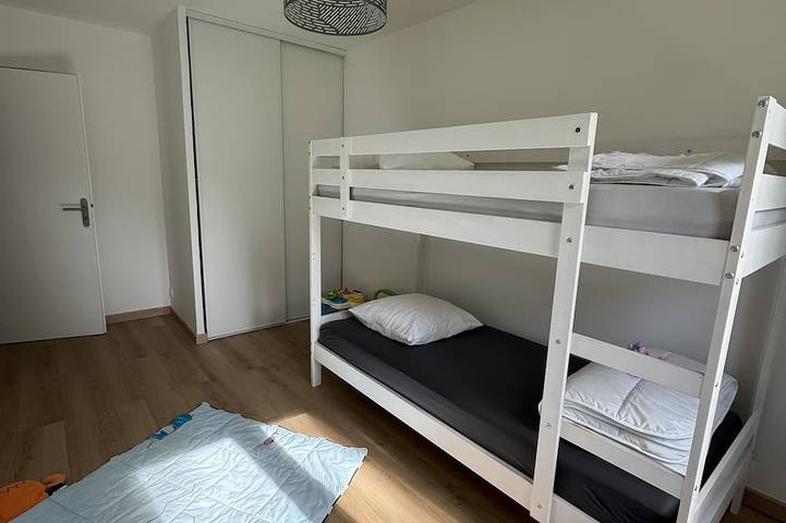Maison de Campagne Dans un Domaine Privé in Bazoches-sur-le-Betz, Montargis und Umgebung