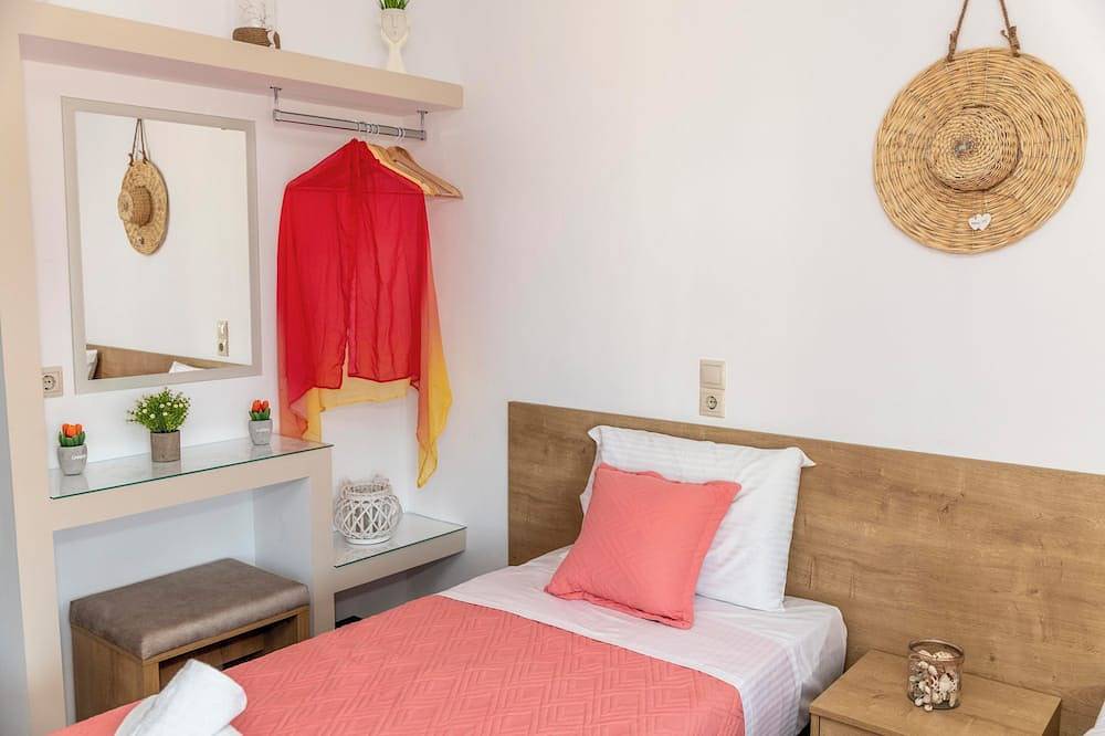 Ganze Wohnung, Stelios Apartment Matala in Matala, Iraklio-Heraklion und Umgebung