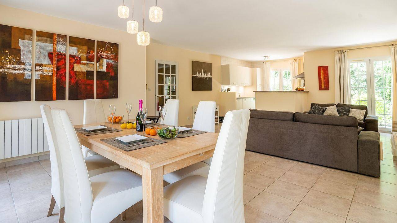 Villa für 6 Personen (152 m²) in Limoux in Limoux, Limoux und Umgebung
