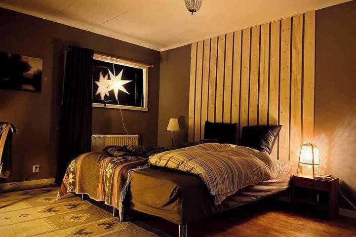 Villa für 14 Personen, mit Sauna und Balkon sowie Garten, mit Haustier in Schweden - 3