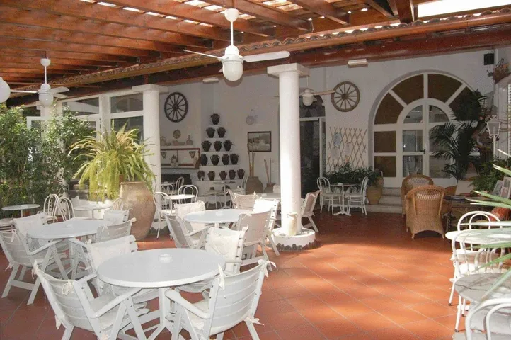Hotel para 1 personas - 1