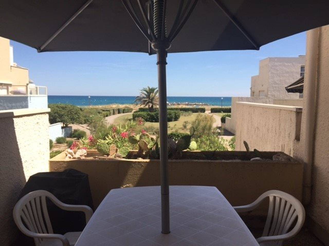 Appartement de vacances